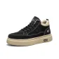 Black Khaki