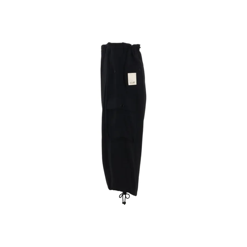 Yohji Yamamoto Ground Y SS25 Cargo Pants Unisex-3