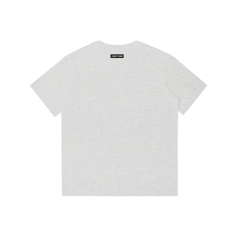 FASTFISH T Shirts Unisex-13