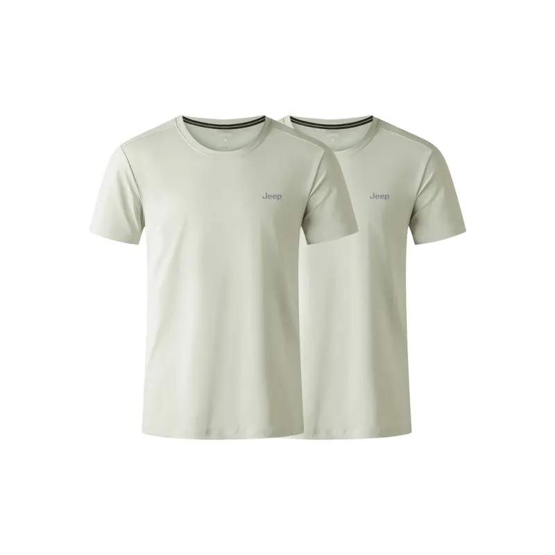 Jeep Undershirt Men's Combo Set-109