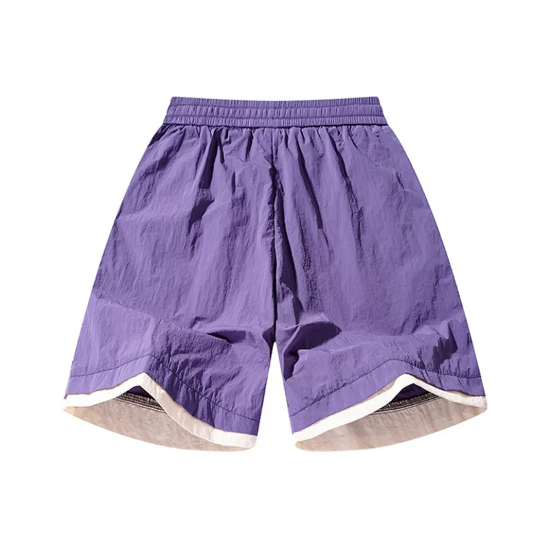 CBCD Casual Shorts Unisex-11