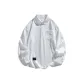 White (Long-Sleeved)