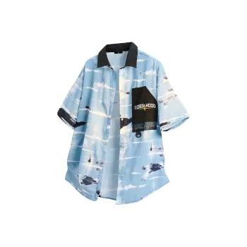 ROBINHOOD Shirts Unisex