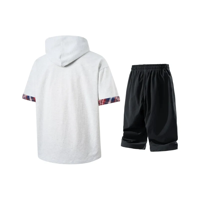 PASOK Casual Sportswear Unisex-5