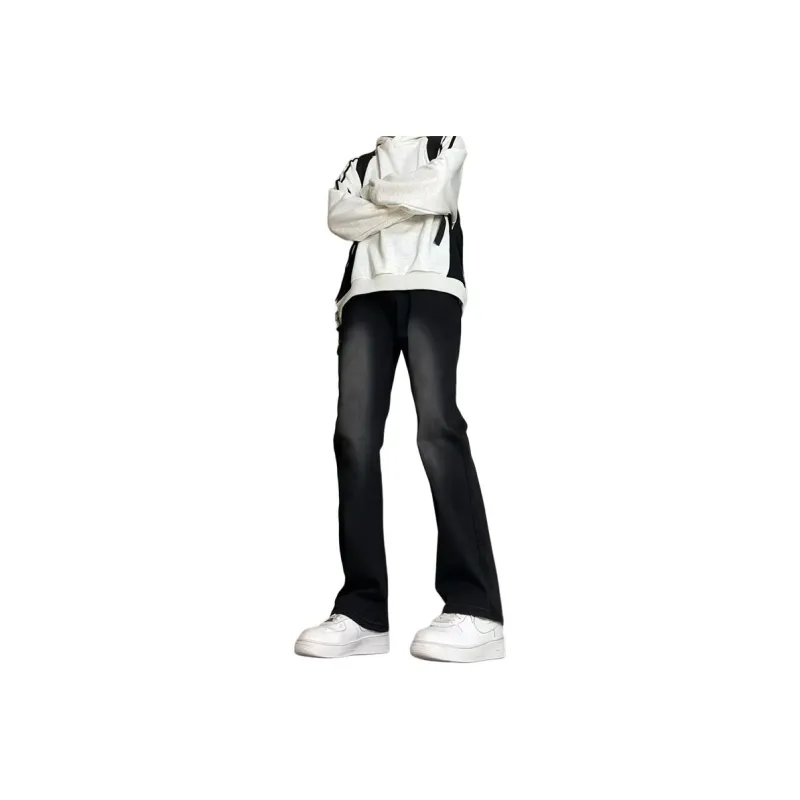 SUNSETMONENT Jeans Unisex-15