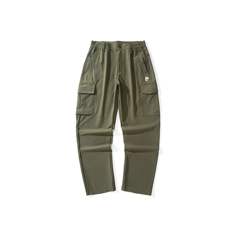 PIERRE CARDIN Casual Pants Men's-8