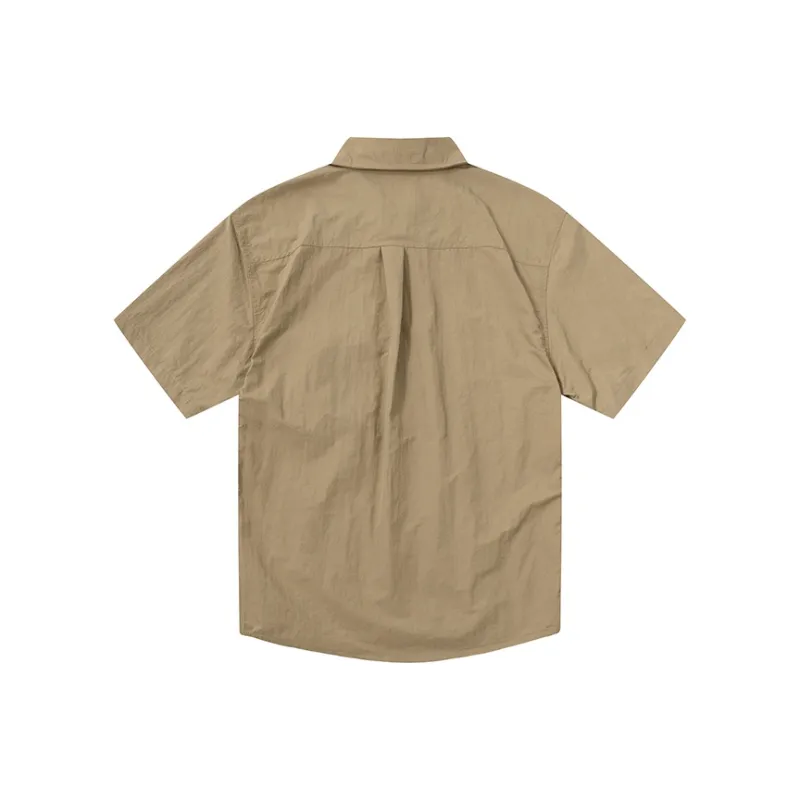 Jeep Fashion Sports Collection Shirt Unisex-9