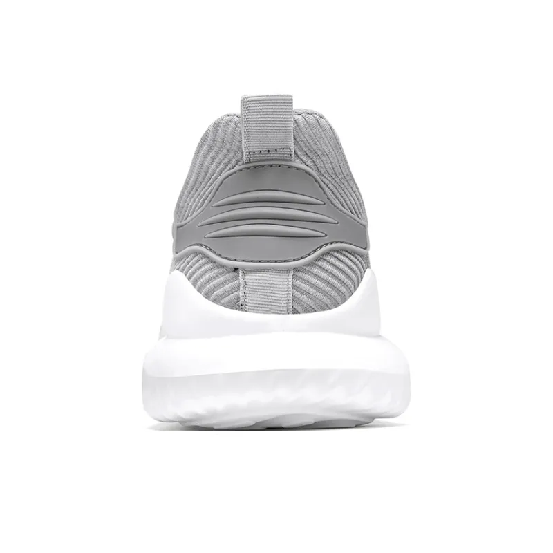 DOUBLE STAR 88 Flyknit Breathable And Wear resistant Low Top Casual Shoes Men's-9