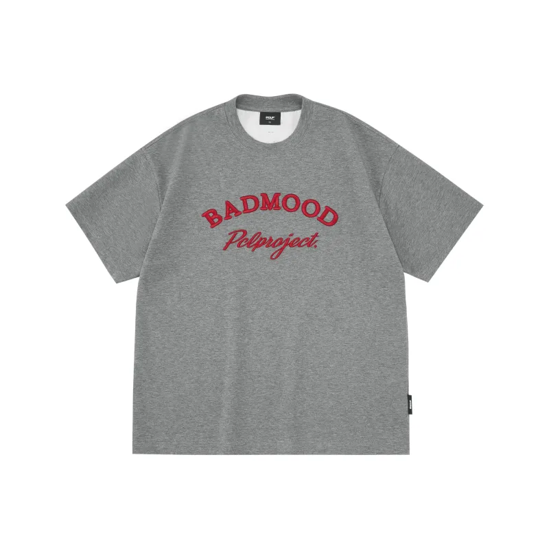 PCLP 2025 Spring/Summer T Shirt Unisex-0