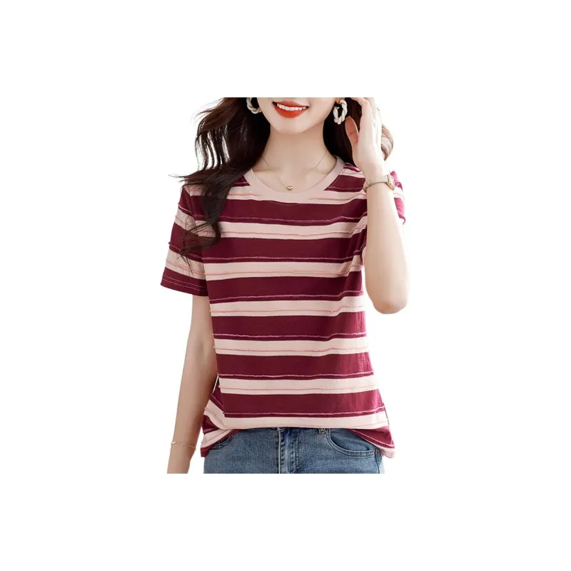 Kele Coco T Shirts Women's-0