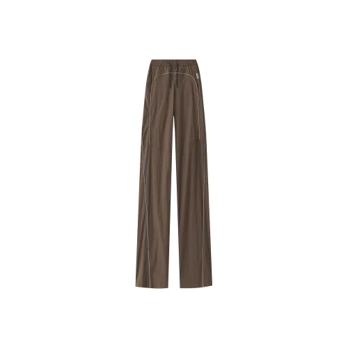 FAKE VINTAGE Casual Pants Unisex