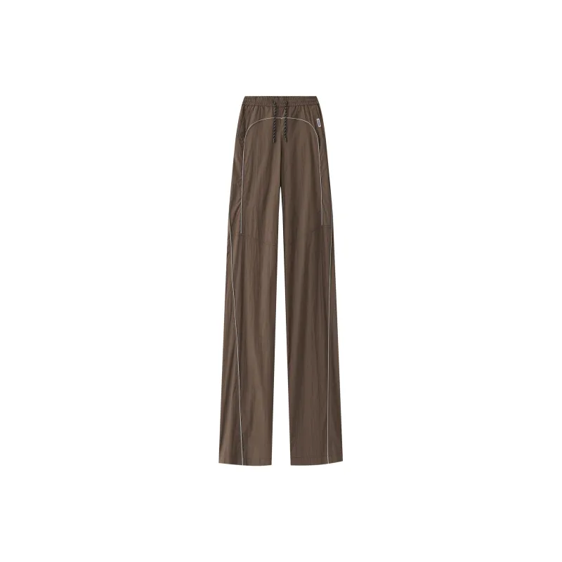 FAKE VINTAGE Casual Pants Unisex-4