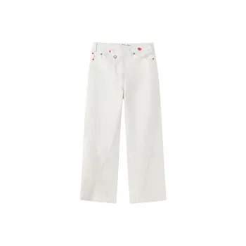 Wiggle Wiggle Casual Pants Women's