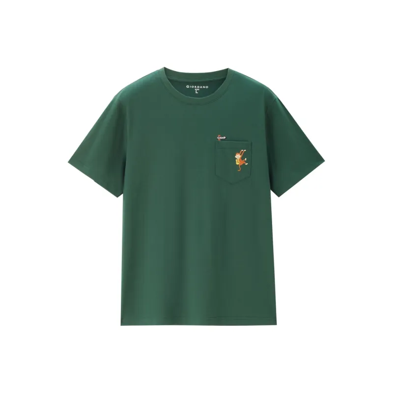 UNIQLO T-Shirts Men-42