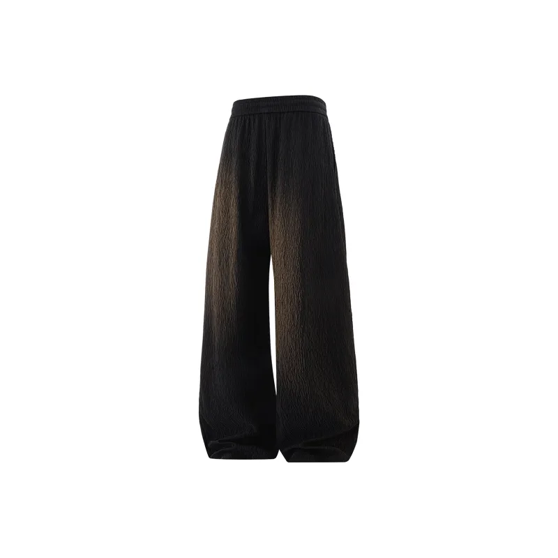 RICE NINE TEN Casual Pants Unisex-6