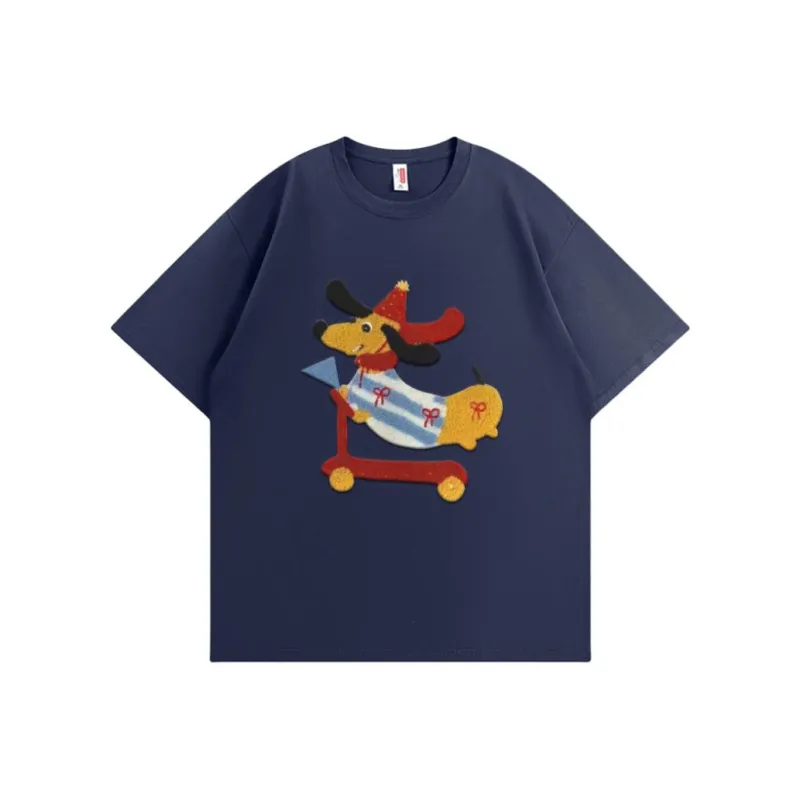 The New Age Family Regular T Shirt Women's-2