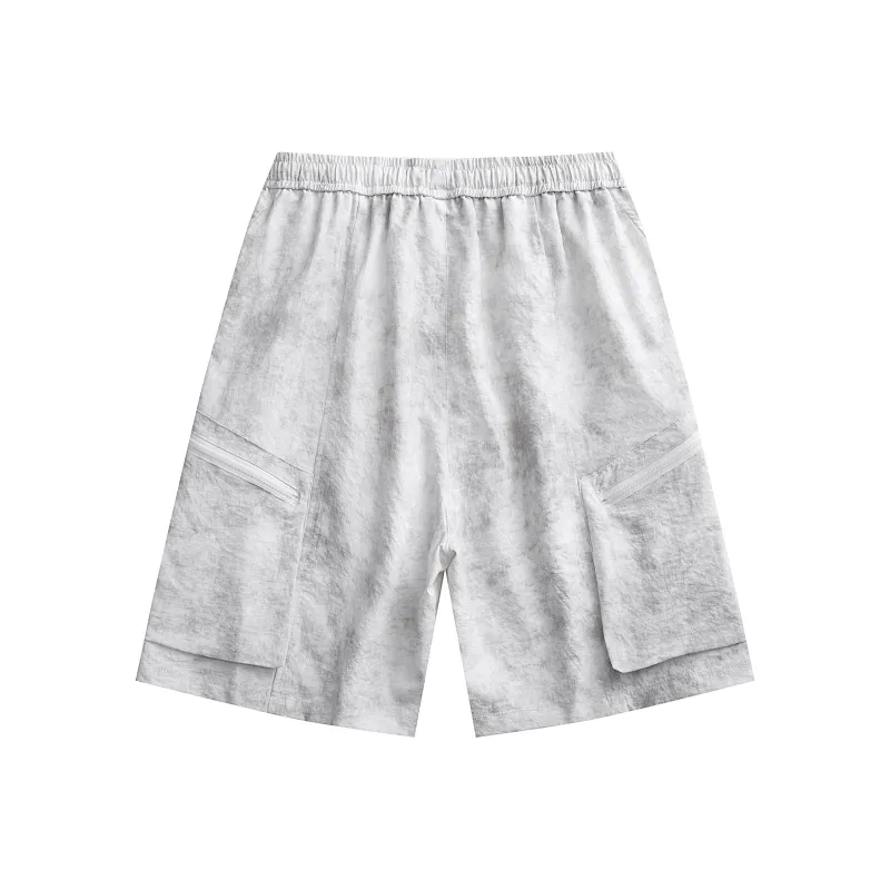HONOR OF KINGS Casual Shorts Unisex-5