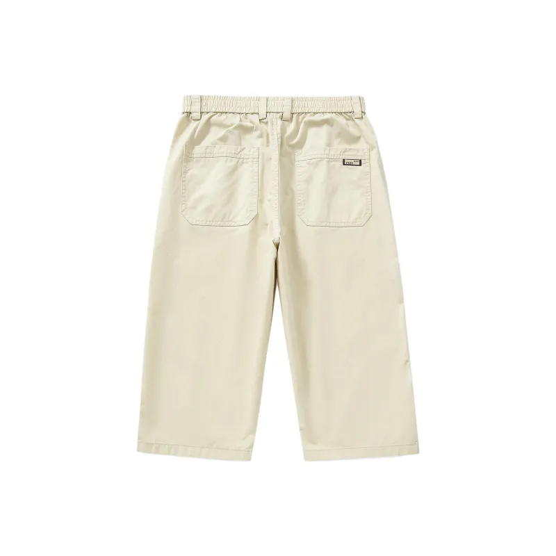Go It Alone Casual Shorts Unisex-1