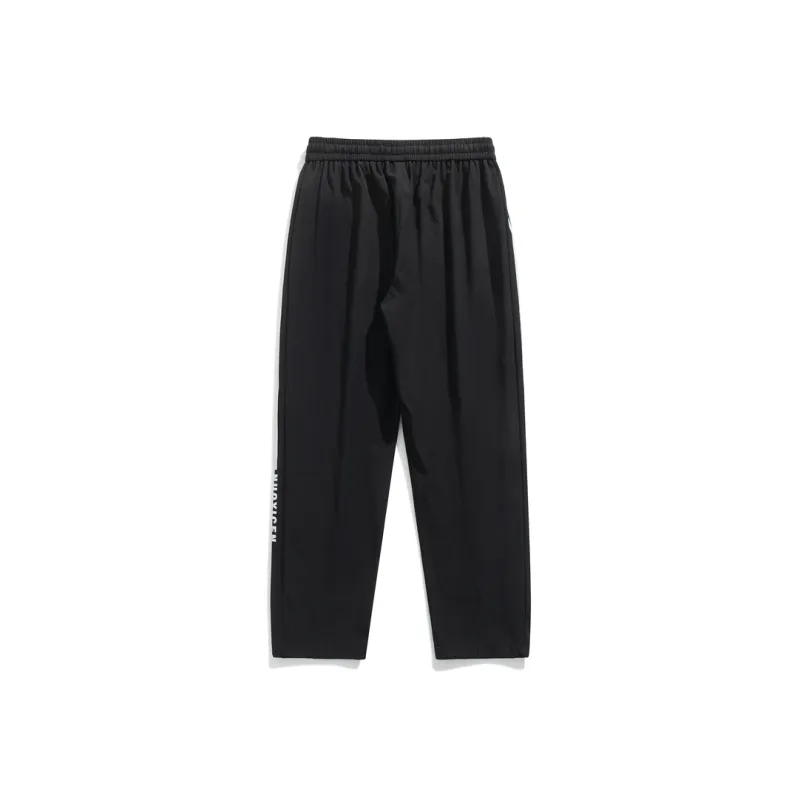 SIFLYTO Casual Pants Unisex-1
