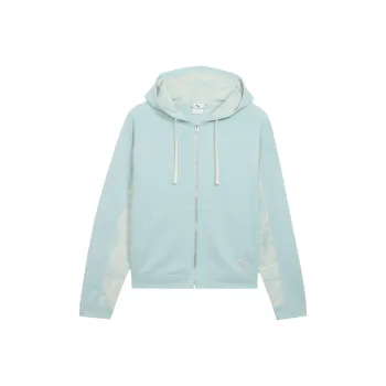 PUMA Essentials Graphic Sweatshirt Women's Modern Mint Green