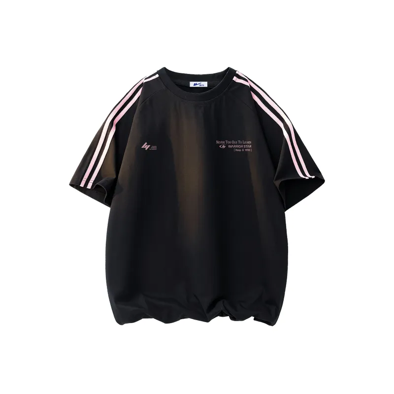 Warrior Huichao Cloud Sail Collection T Shirt Women's-14