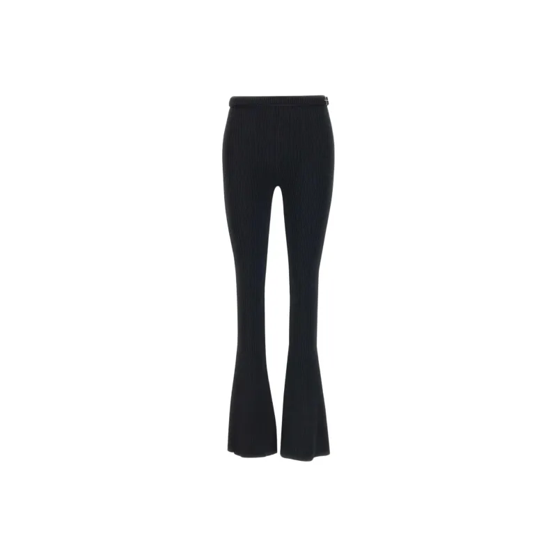 HELIOT EMIL Venturi Trousers-0