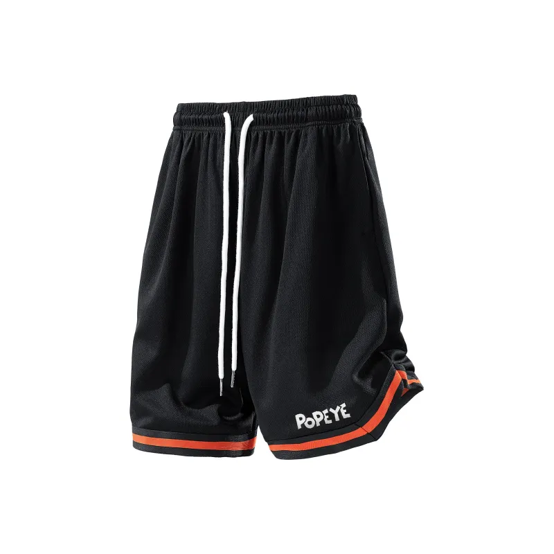 POPEYE Casual Shorts Unisex-8