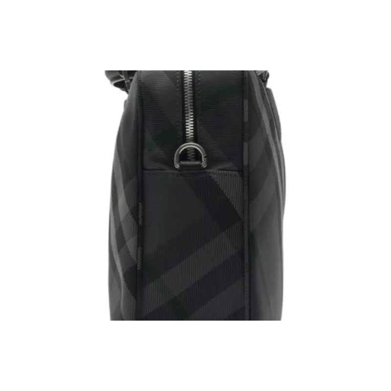 Burberry Briefcases-4