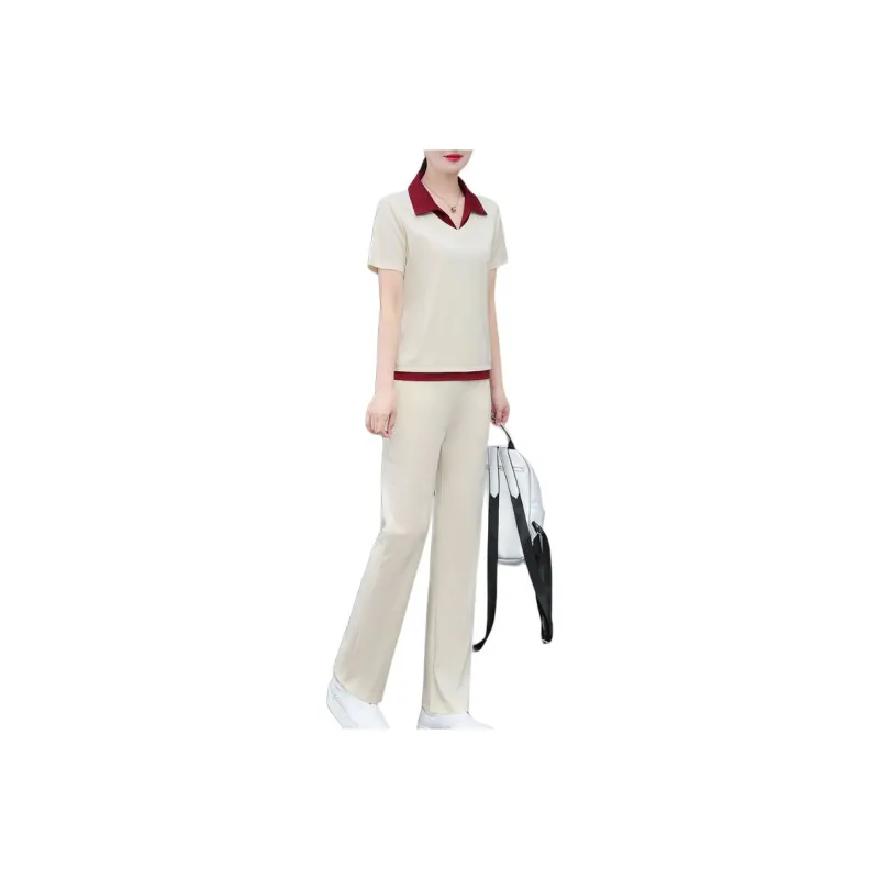 Kele Coco Casual Suits Women's-4