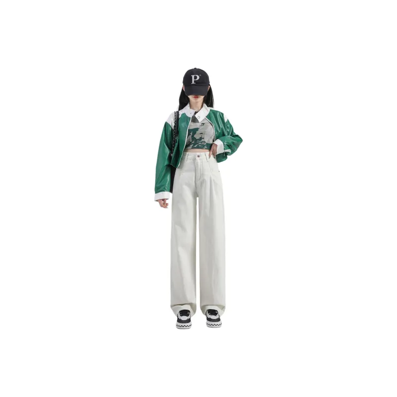 Puppytown Jeans Unisex-0
