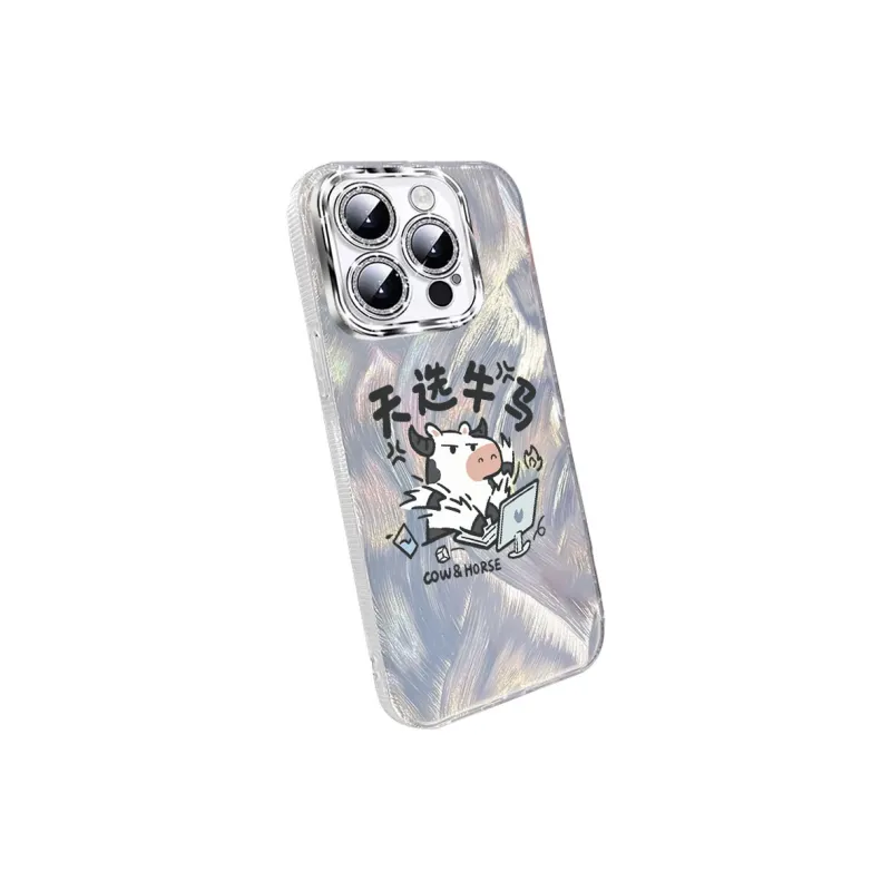 NAYIKE Phone Cases-1