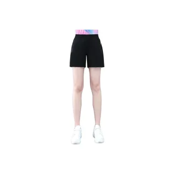 The New Age Family Sports Shorts Women's