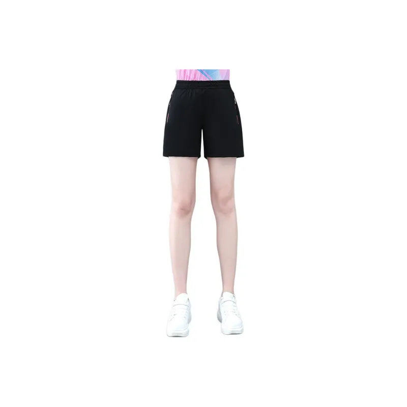 The New Age Family Sports Shorts Women's-0