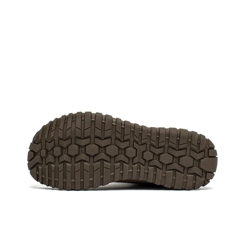 HOBIBEAR Shock Absorbers With Slip Resistant And Abrasion Resistant Properties Low Top Casual Shoes Unisex-5