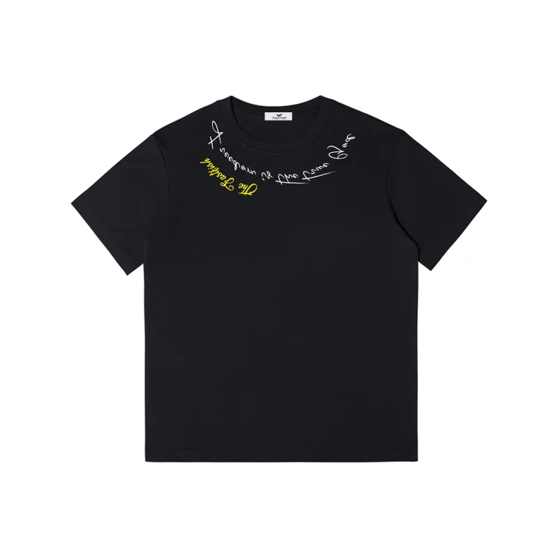 FASTFISH T Shirts Unisex-0