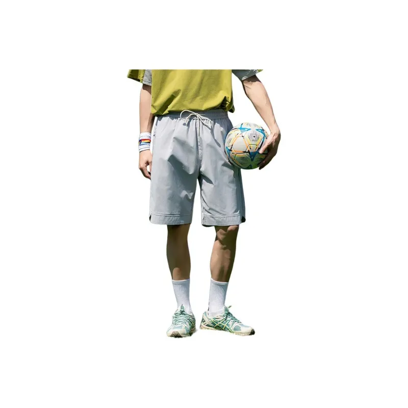 Caramella Cargo Shorts Unisex-5