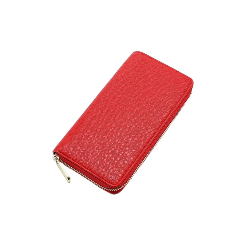 CARTELO Polyester With PU Wallet Unisex Multicolor-10