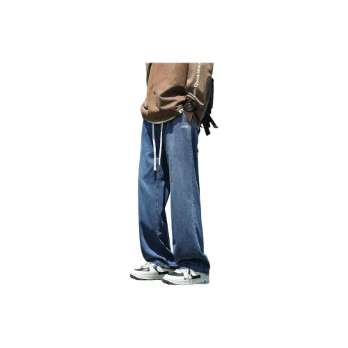Jeep Jeans Men