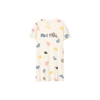 PAUL FRANK Women's Nightgowns