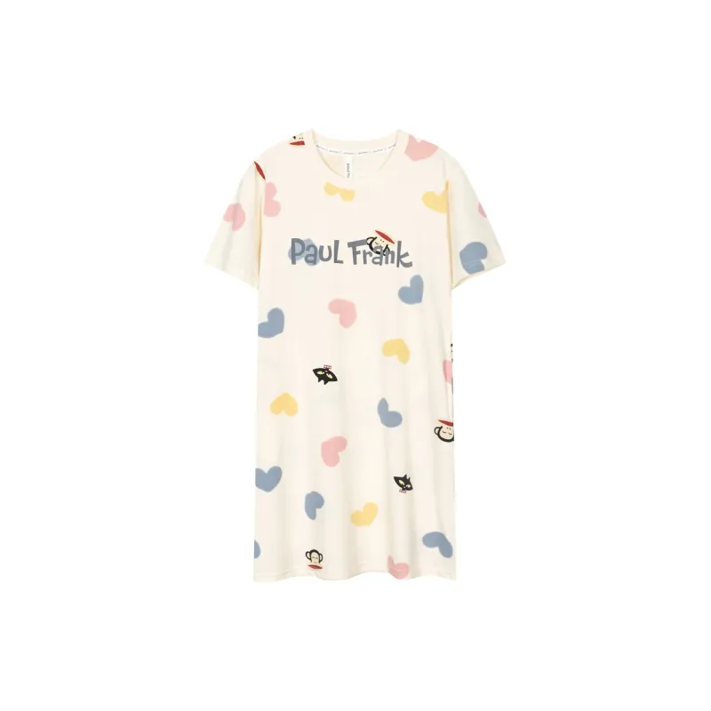 PAUL FRANK Women's Nightgowns-0