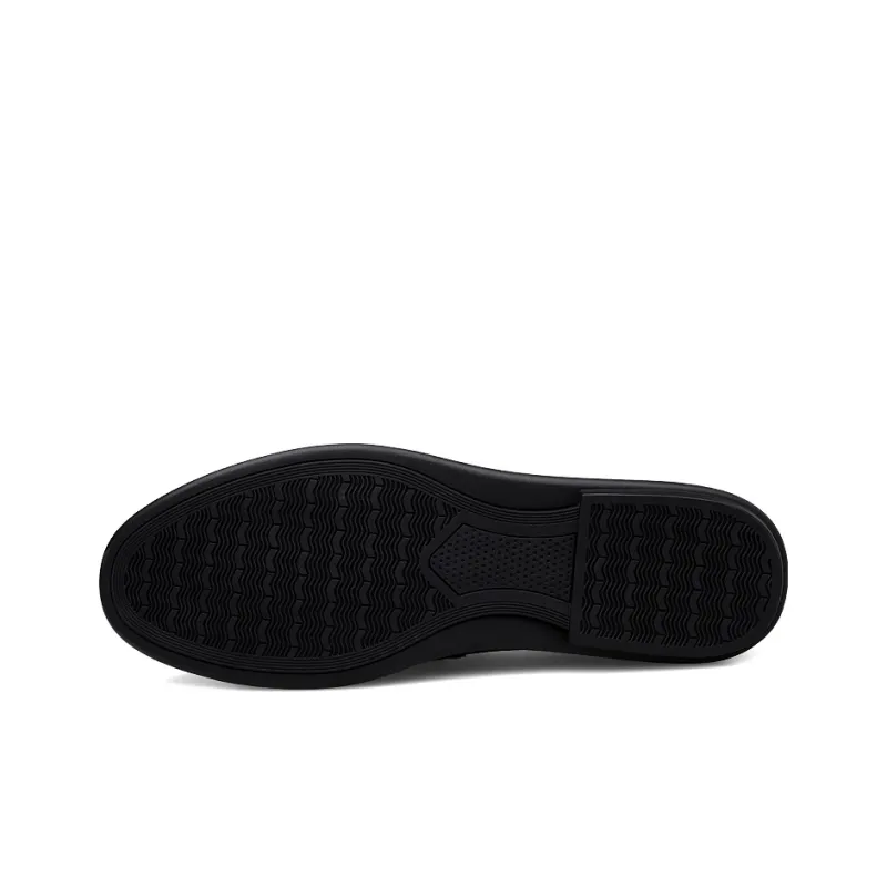 British Knights Casual Shoes Men's Brown-4