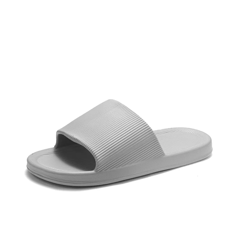 TALKING TOM Slide Slippers Unisex-1