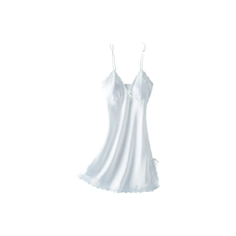 The Temptation Of The Muse Nightgown Women's-4