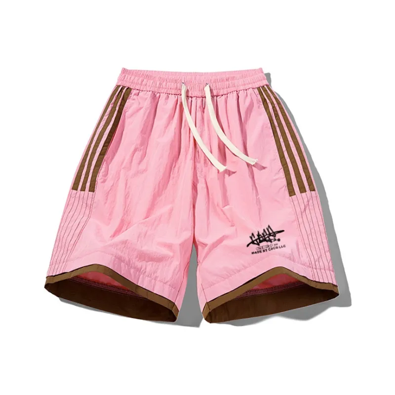 CBCD Casual Shorts Unisex-4