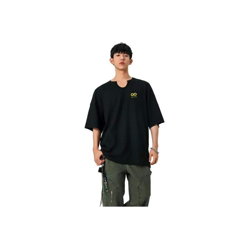 Colorful Creations T Shirt Unisex-3