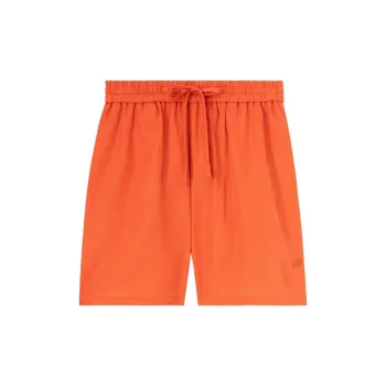 Loro Piana Casual Shorts Women's Orange