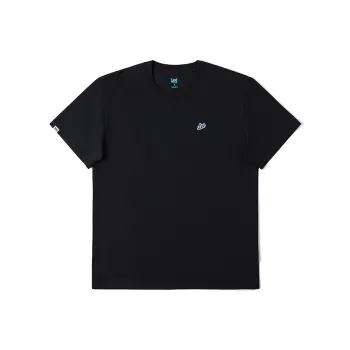 Lee T Shirts Women's Black