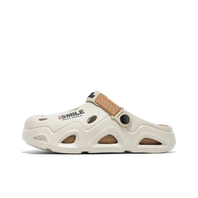 YUZHAOLIN Clogs Men-5