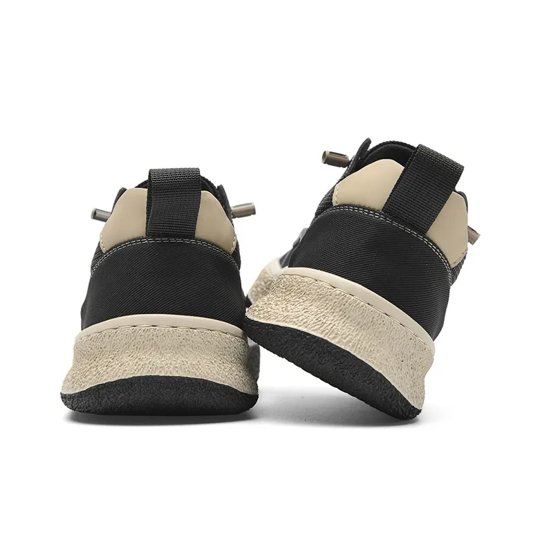 SEPTWOLVES Low Top Casual Shoes Men's-4