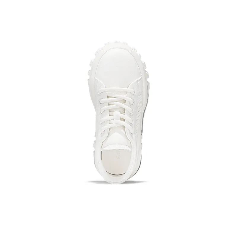 SALAXI Cushioning, Slip Resistant, Abrasion Resistant, Height Increasing Low Top Casual Shoes Unisex-4